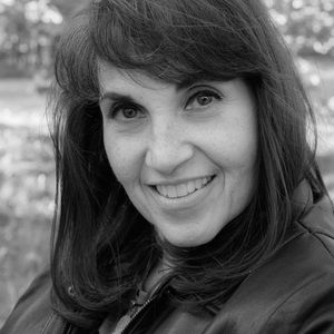 Meet your Posher, Janet